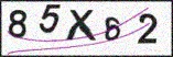 codice captcha